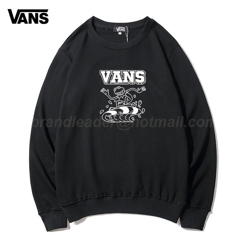 Vans Men's Hoodies 1